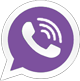 клик для звонка или сообщения в Web-Студию ЗапростоСайт через Viber
